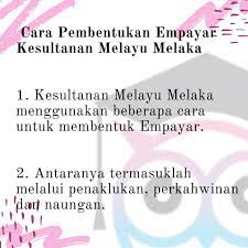 Melalui penaklukan, perkahwinan dan naungan. å®å'š è¿™é‡Œæ˜¯ æŽ¢ç´¢å¤åŽ†å² The Colin S Learning Center Facebook