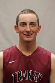 2016-17 Men's Basketball Roster