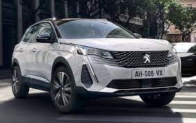 Wafting the key around the interior like a looney. Peugeot 3008 Won T Start Causes And How To Fix It