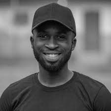 Daniel Orji's Instagram, Twitter & Facebook