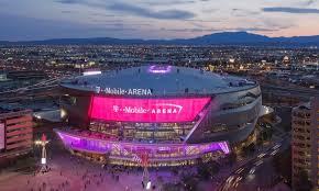 Vegas golden knights stadium wallpaper. T Mobile Arena Las Vegas Nv Las Vegas Knights Las Vegas Hockey Arena