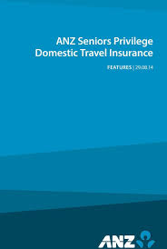 Easily update phone numbers or mailing addresses. Anz Seniors Privilege Domestic Travel Insurance Features Pdf Free Download