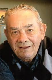 Obituary of Delbert James Smith