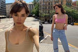 Natalia szroeder is one of the most popular polish vocalists of the young generation. Natalia Szroeder Ofiara Body Shamingu Od Dwoch Lat Slyszy Ze Jest Za Chuda W Koncu Reaguje To Jest Bardzo Nie Okej