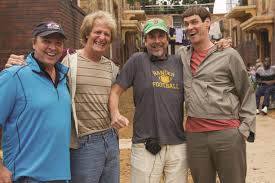 Dumb and dumber to content. Interview Director Bobby Farrelly On Dumb Dumber Sequels And Shooting The Original Film In Utah Buzz Blog