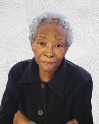 Barbara Rogers Obituary