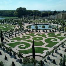 Les Jardins Du Chateau De Versailles L Omnicurieux En 2020 Versailles Jardins Parc De Versailles