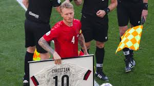 András schäfer (born 13 april 1999) is a hungarian international footballer who plays for slovak fortuna liga club fc dac 1904 dunajská streda. Bajnok Az Egbol Letartoztatas A Garroson Do Pobachennya Rebrov Ur Eurosport