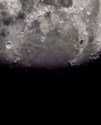 Craters Sea Of Showers Plato And Copernicus Copernicus Celestial Bodies Moon