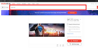 There are a lot of methods available to use the shutterstock service for free. Begini Gan Cara Download Shutterstock Gratis Tanpa Watermark 2020