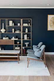 Lindye Galloway Design Mid Century Mod House Interior Mid Century Modern Living Room Mid Century Living Room