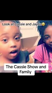 thecassieshowandfamily (@thecassieshowandfamily)’s videos with original  sound