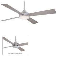 Progress lighting vast 72 8 blade indoor / outdoor ceiling fan with led light kit and remote control. 23 Ceiling Fans Ideas Ceiling Fan Ceiling Direct Lighting