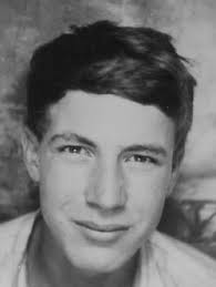 James Eugene Richison (1925-1946)