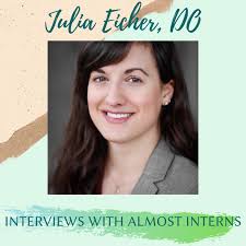 Interview: Dr. Eicher