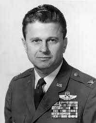 COL Amin George Jr. (1922-2000)