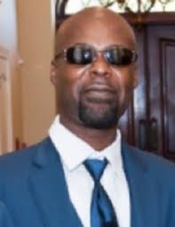 Eric Jermaine Colvin