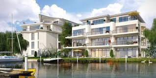 Du willst eine neue wohnung in berlin köpenick mieten? Neubau Immobilien Kopenick Eigentumswohnung Berlin Eigentumswohnungen Berlin Wasserblick