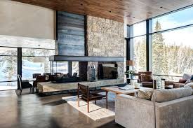 Steinwand Wohnzimmer Eine Dekorative Wand Voller Charakter Und Stil Steinwand Wohnzimmer Wohnen Haus Design