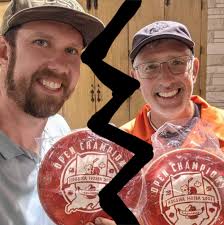 Keep and eye out for Zachary Rombough!!