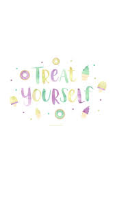 Free Wallpaper Downloads Treat Yourself Clementine Creative Free Iphone Wallpaper Wallpaper Free Download Cute Wallpapers