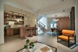 500 x 400 jpeg 57 кб. Asian Modern Dining Room Kitchen Bungalow Design Ideas Photos Malaysia Atap Co