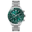 TAG Heuer CARRERA Calibre 16 Automatic Chronograph Watch | 44mm ...
