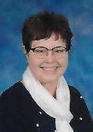 Georgianne Chromczak Obituary (1959