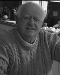 Death Notice of Michael Kennedy (Youghal, Cork)