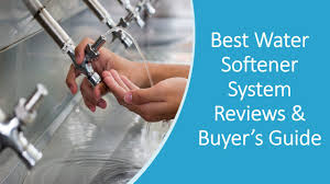 Here are some things to consider before installing a water the hose should be about two inches above the drain, so the water doesn't back siphon. Best Water Softener Reviews City Well Water Recommendations