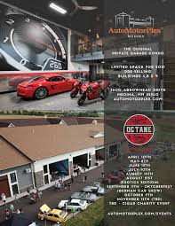 Nord Stern Region PCA