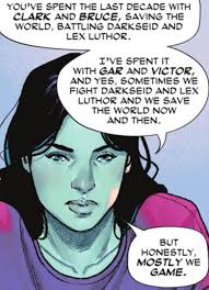 What are you talking about, Donna? : r/outofcontextcomics