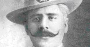 Cronicas de Victoria