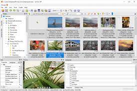An efficient multimedia viewer, browser and converter. Xnviewmp 0 93 Overview And Supported File Types