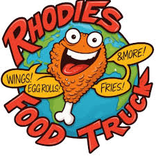Rhodies Food Truck LLC — Caterer food truck in Gastonia, North Carolina