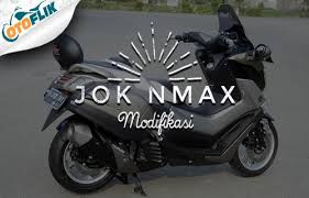 Inspirasi modif tampilan nmax kamu. 7 Jok Nmax Modifikasi Paling Keren Harga Murah 2021 Otoflik