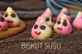 Maybe you would like to learn more about one of these? Resepi Biskut Susu