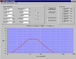 Learn how to measure thiele small parameters, or just a speaker impedance measurement using your sound card. Aj Audio Subwoofer Box Enclosure Design Software Sub Speaker Cabinet Building Program Downloads