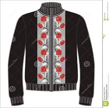 Paket hier bestellen > wilkommen auf wollplatz! Frauenwinter Strickte Rote Wolljackensweatshirtmohnblumen Strickjacke Blumenmuster Fur Das Stricken Und Stickerei Vektor Abbildung Illustration Von Wolljacke Knit 59193150