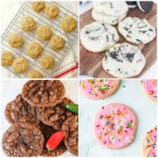 Whether you are a novice or an experienced cook, there is a recipe to su. 20 Creative Cookie Recipes Fun In The Kitchen Ideas For The Home