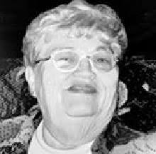 Peggy DYER Obituary (1927