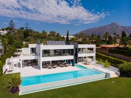 Modern villas is at the forefront of high tech architecture software. Modern Villa Inside Small Villa Interior Design By Algedra Design Architizer It Might Come From The Great Influence Of New Technologies And A Modern Life Of Living That People Always