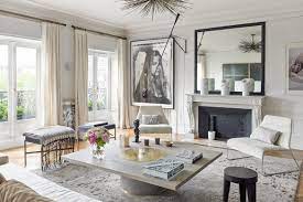Modern French Interior Design Your Guide To Be Simply Chic