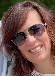 Christine Gower's Instagram, Twitter & Facebook