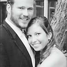 Andrew and Leah Bunger