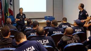 Conheça alguns dos artigos da lei orgânica dos policiais civis da bahia, entre os quais, aqueles que tratam dos concursos para a corporação. Estado Publica Edital De Concurso Publico Da Policia Civil Bahia De Valor