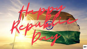 Republic day is a national holiday in india. Qn9gg3uzxlme M