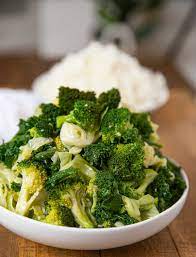 Panda Express Super Greens Copycat Recipe Dinner Then Dessert