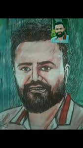 L'esercizio di oggi. Tecnica mista (penna, inchiostro e bianco di titanio)  su carta Aquapad A5.