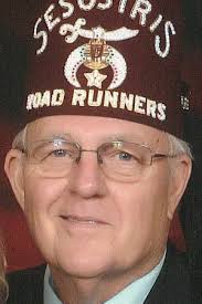 Rodney Marshall Obituary (2020)